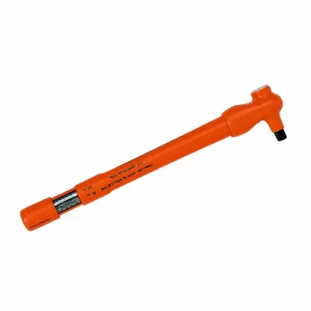 Sibille MS100N2 Insulated Torque Wrench 1 2